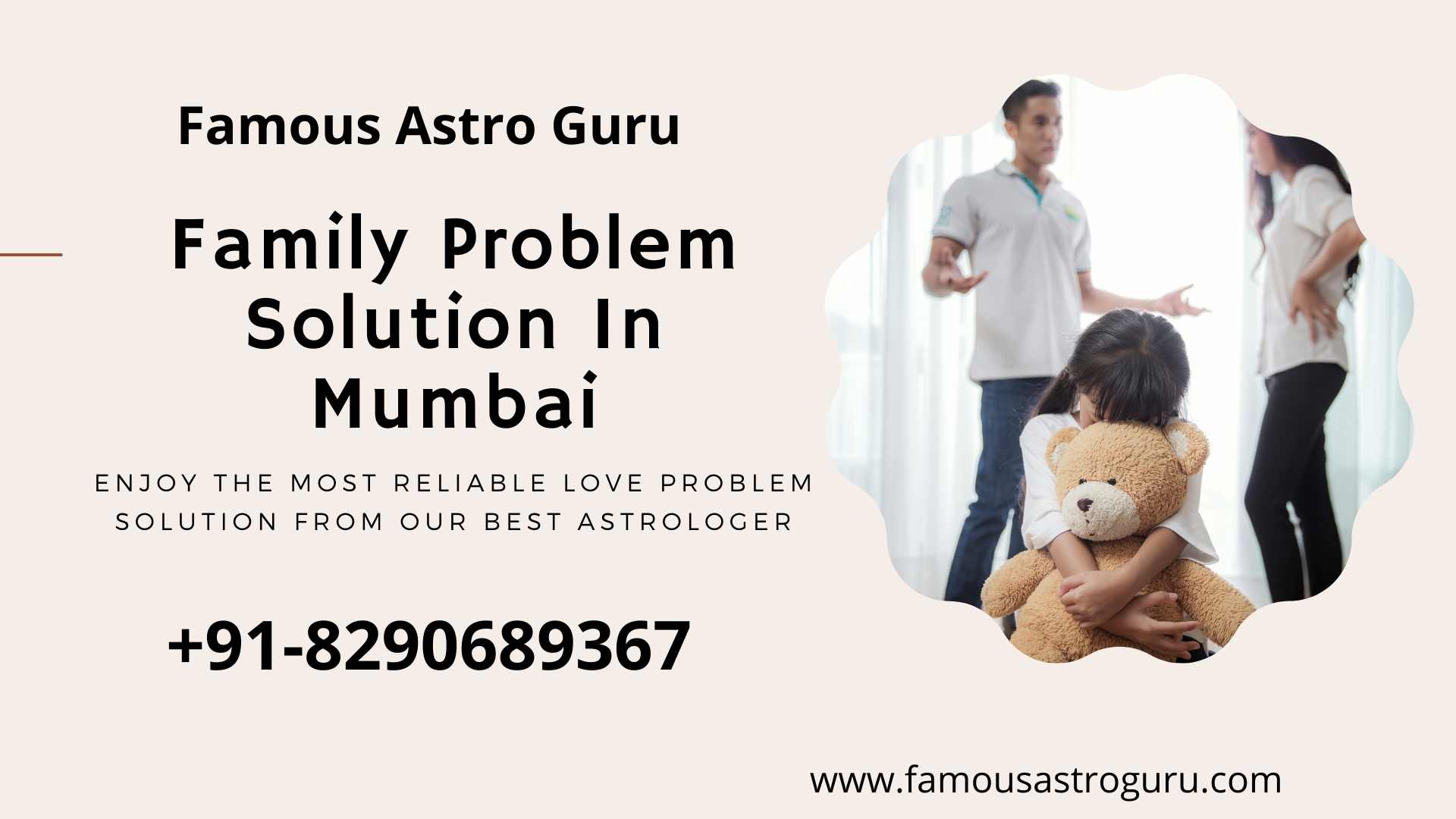 Family Problem Solution In Mumbai.jpg